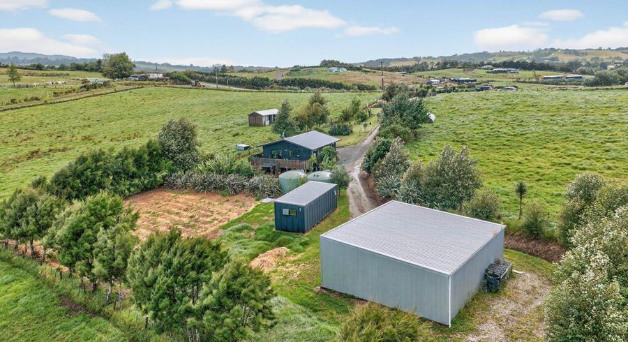  at 45 Brown Road, Kaiwaka, Kaipara, Northland