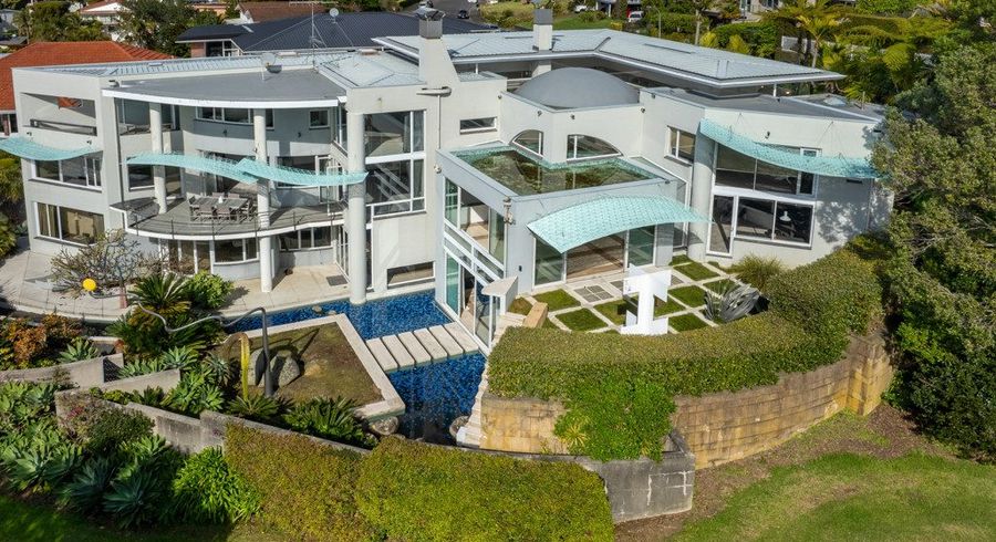  at 31 Paritai Drive, Orakei, Auckland