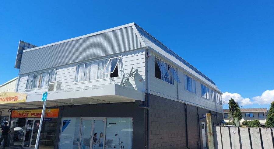  at 424A Cuba Street, Alicetown, Lower Hutt, Wellington