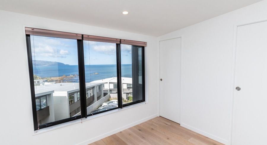  at 14/52 High Street, Island Bay, Wellington, Wellington