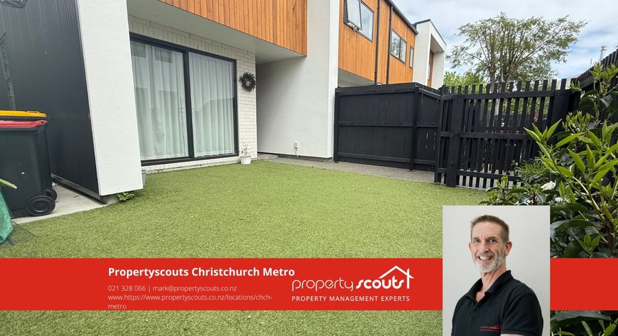  at 6/22 Burke Street, Addington, Christchurch City, Canterbury