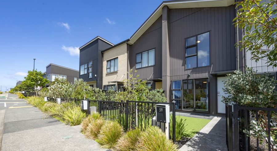  at 59 Manarini Road, Westgate, Waitakere City, Auckland