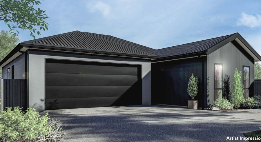  at (Lot 11) Racecourse Rd, Allenton, Ashburton, Canterbury