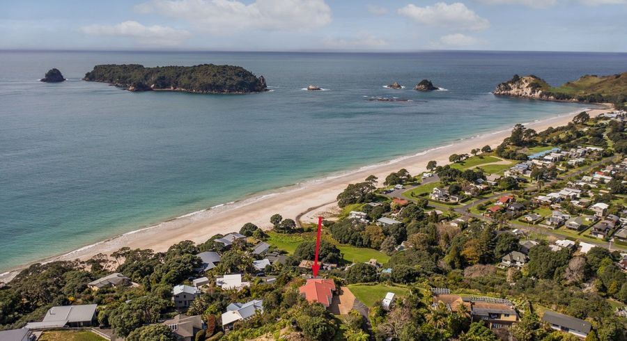  at 76 Grange Road, Hahei, Whitianga