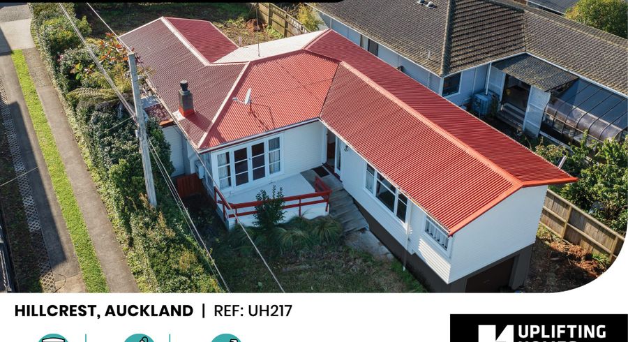  at Hillcrest, North Shore City, Auckland