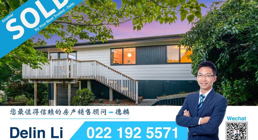  at 17 Gallony Avenue, Massey, Auckland