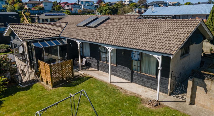  at 30 Glenwood Avenue, Highfield, Timaru