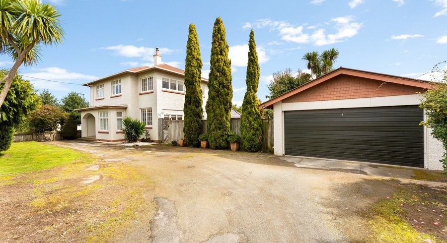  at 12 Cambridge Street, Gonville, Whanganui, Manawatu / Whanganui