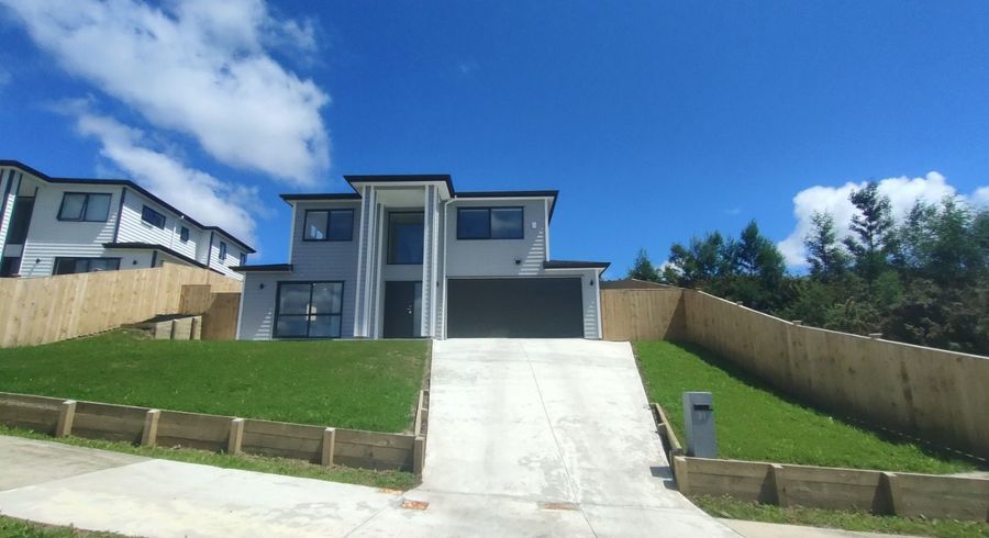  at 31 Korihi Drive, Swanson, Auckland