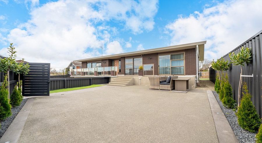  at 7 Hopkins Street, Gleniti, Timaru