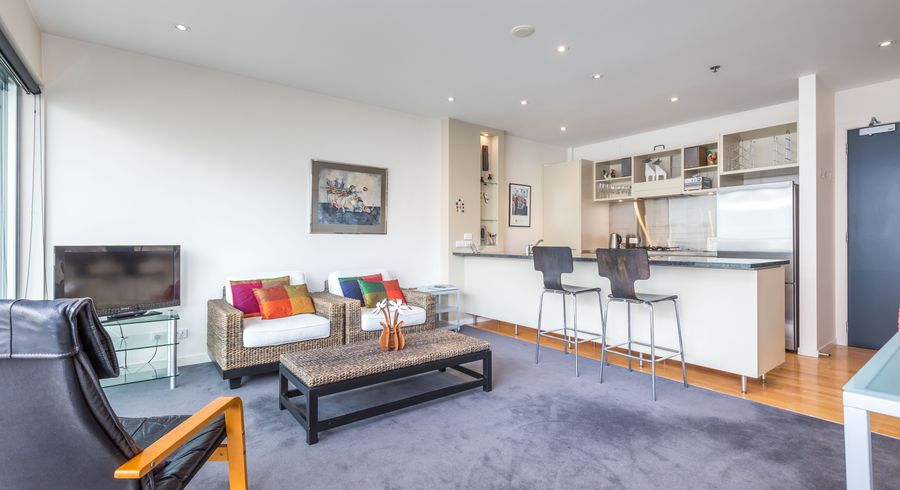  at 315/125 Customs Street West, Auckland Central, Auckland