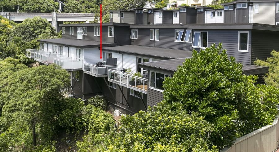  at 5/27 The Rigi, Northland, Wellington