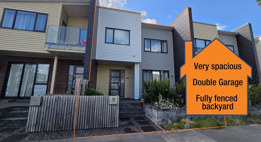  at 133C Clark Road, Hobsonville, Auckland