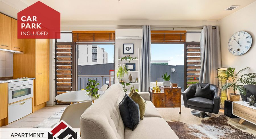  at 11 Charlotte Street, Eden Terrace, Auckland City, Auckland