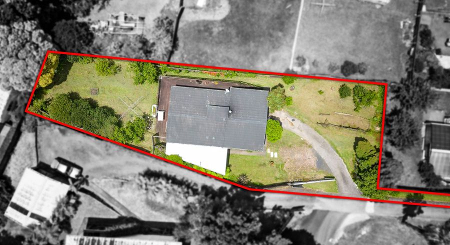  at 46 Donovan Avenue, Massey, Auckland