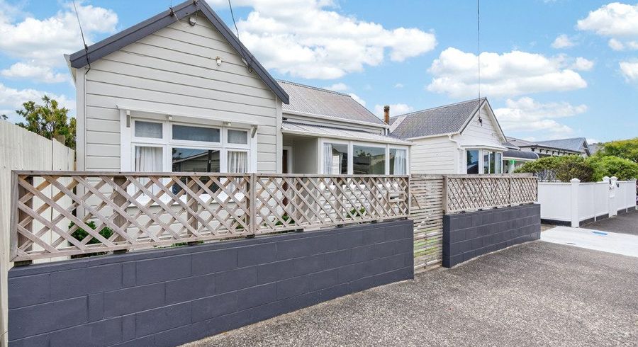  at 27 Richmond Street, Petone, Lower Hutt, Wellington