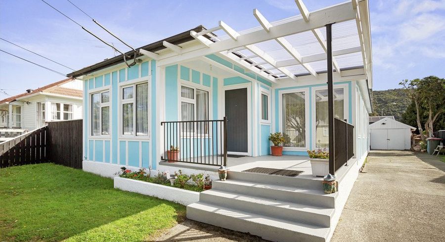  at 7 Norris Grove, Taita, Lower Hutt, Wellington