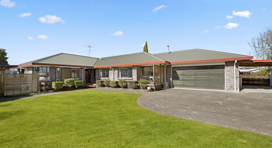  at 27 Halcione Close, Flagstaff, Hamilton, Waikato