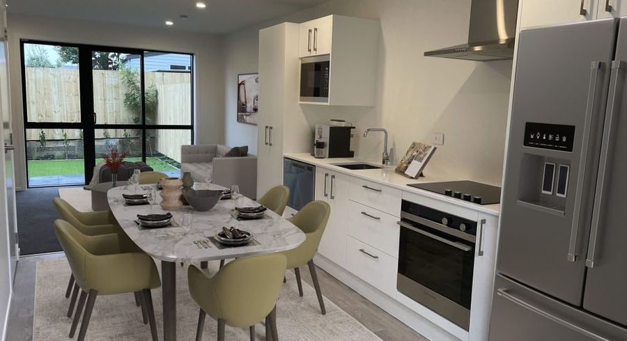  at 4/63 Taikata Road, Te Atatu Peninsula, Waitakere City, Auckland