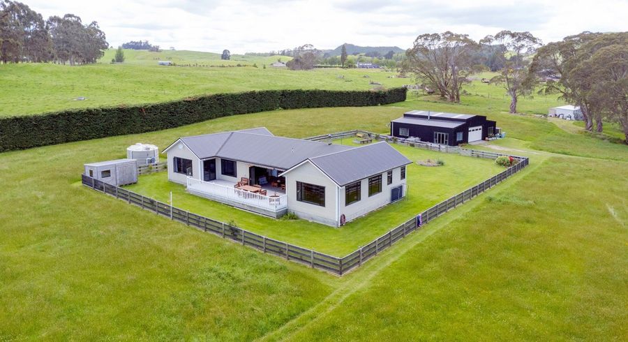  at 736 Tukairangi Road, Acacia Bay, Taupo, Waikato