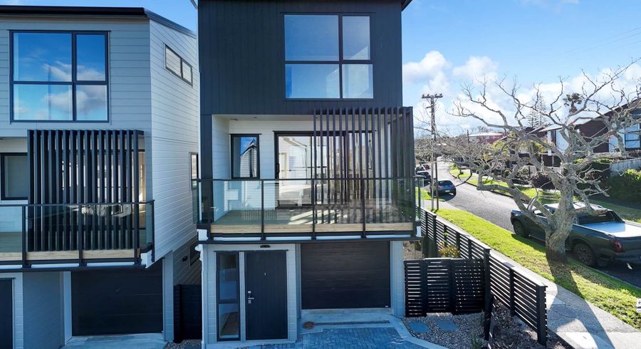  at Lot 1, 11 Melling Street, Glen Innes, Auckland City, Auckland