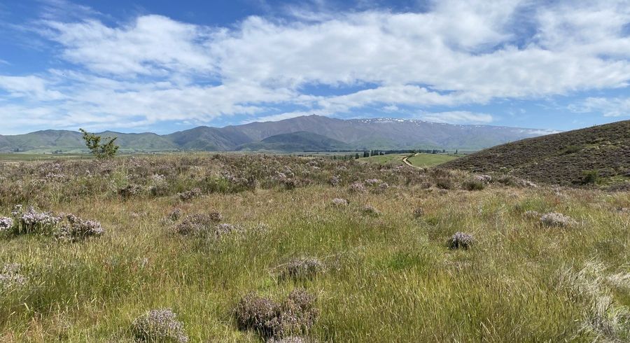  at Lot 3, Sim Lane, Alexandra, Central Otago, Otago