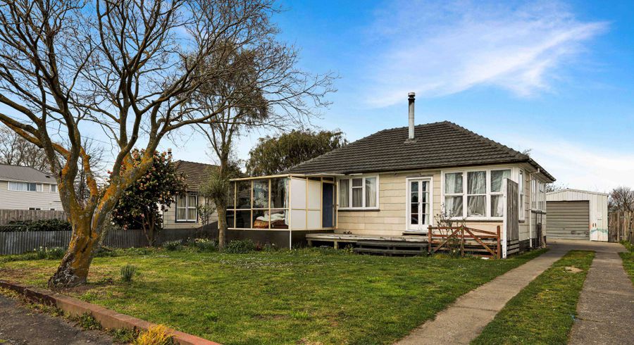  at 12 Andrew Street, Allenton, Ashburton, Canterbury