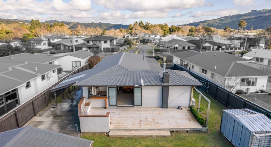  at 20 Brentwood Street, Trentham, Upper Hutt