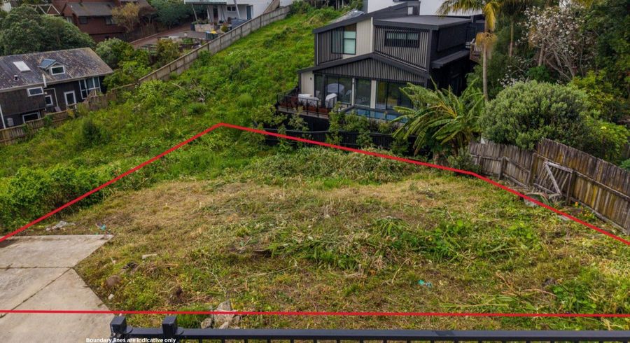  at 41A Mountain View Road, Morningside, Auckland City, Auckland