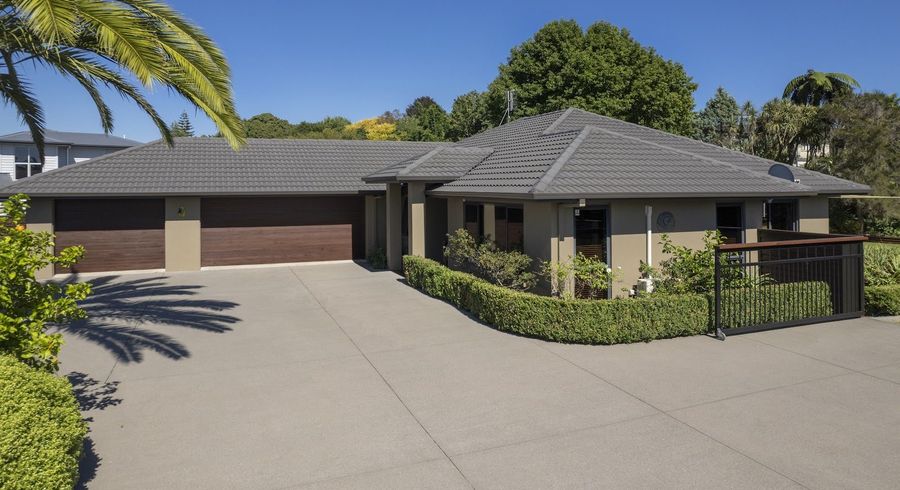  at 24 Paradise Place, Matua, Tauranga