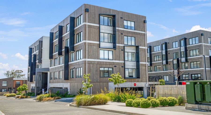  at A207/3 Rauemi Way, Te Atatu South, Waitakere City, Auckland