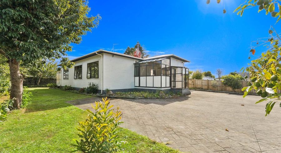  at 88 Weymouth Road, Manurewa, Manukau City, Auckland