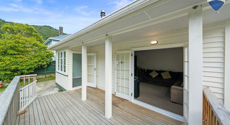  at 37 Wilkie Crescent, Naenae, Lower Hutt