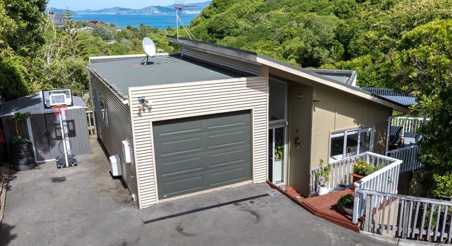  at 51A Maungaraki Road, Korokoro, Lower Hutt, Wellington