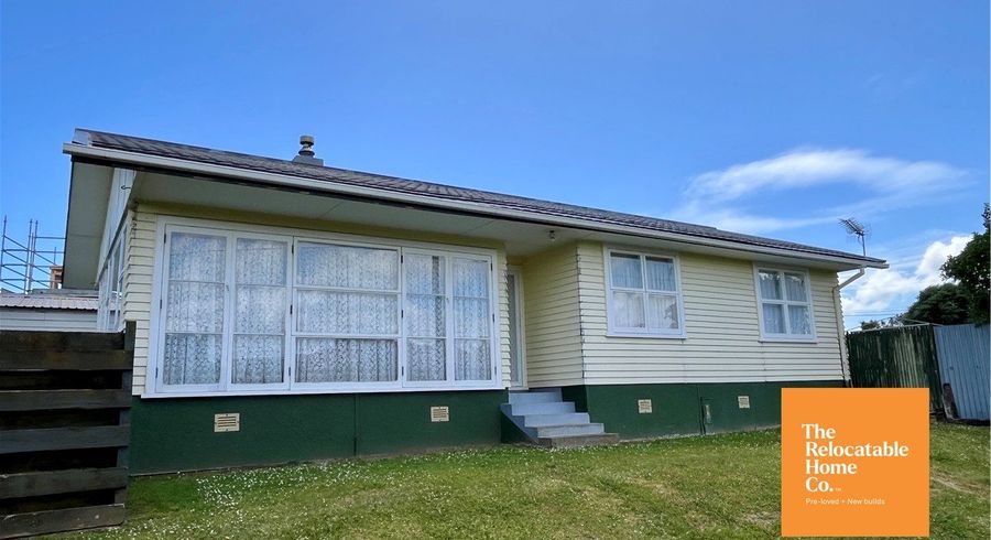  at Pakuranga, Manukau City, Auckland