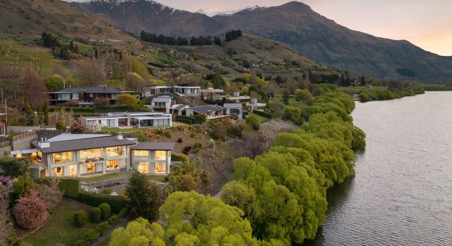  at 37 ARROWTOWN-LAKE HAYES ROAD, Lake Hayes, Lake Hayes