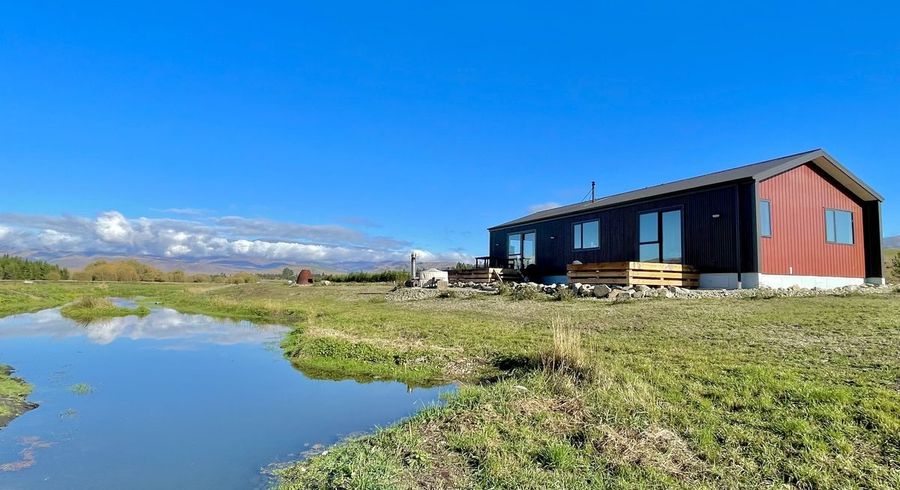  at 766 Hakataramea Valley Road, Kurow, Waitaki, Otago