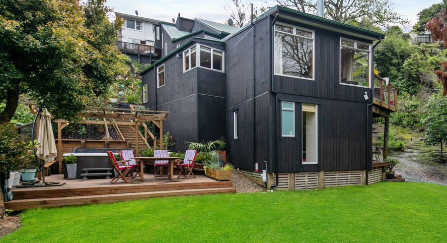  at 20 Kempthorne Crescent, Mission Bay, Auckland