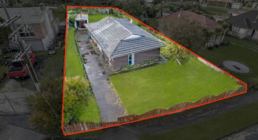  at 71 TE PUEA AVENUE, Meremere, Waikato, Waikato