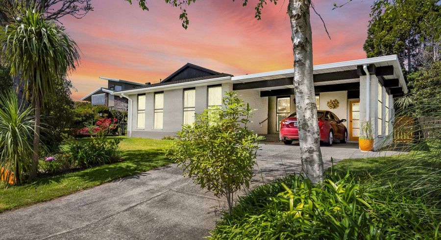  at 19 Wesley Avenue, Frankleigh Park, New Plymouth, Taranaki