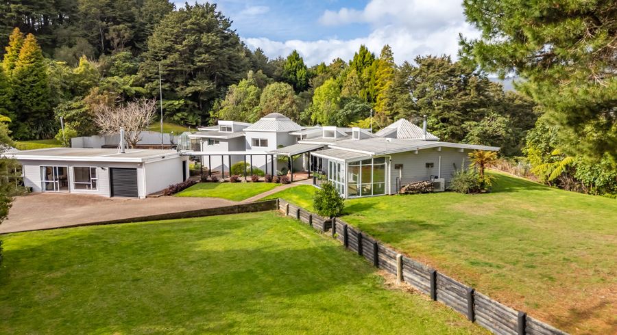  at 85 Gorrie Road, Mangaroa, Upper Hutt