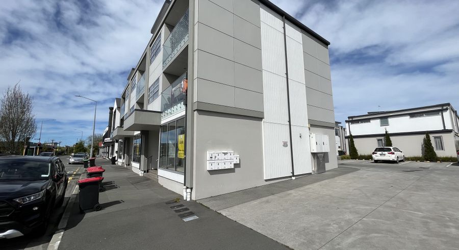  at 4/376 Worcester Street, Linwood, Christchurch