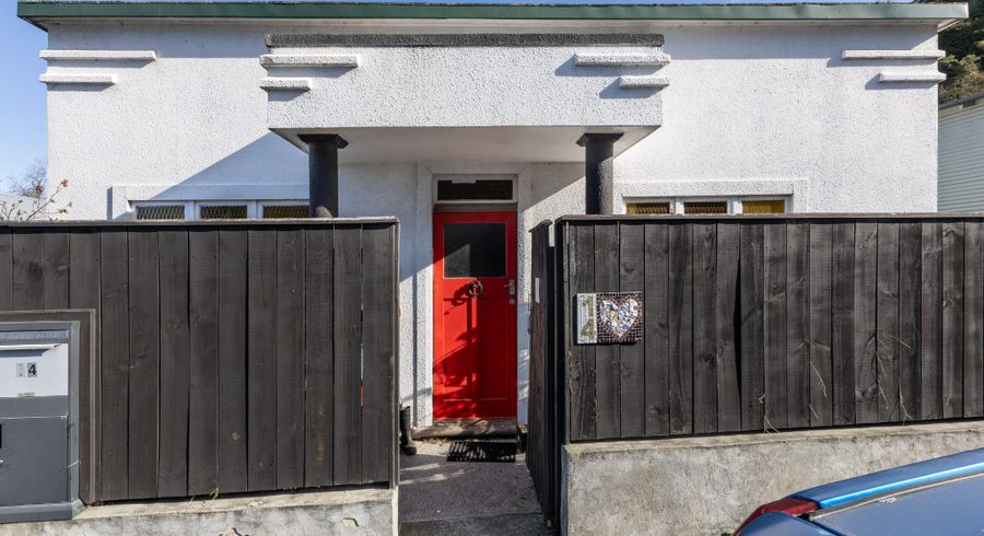  at 14 Chaucer Road South, Hospital Hill, Napier