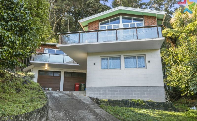  at 66 Wright Street, Wainuiomata, Lower Hutt