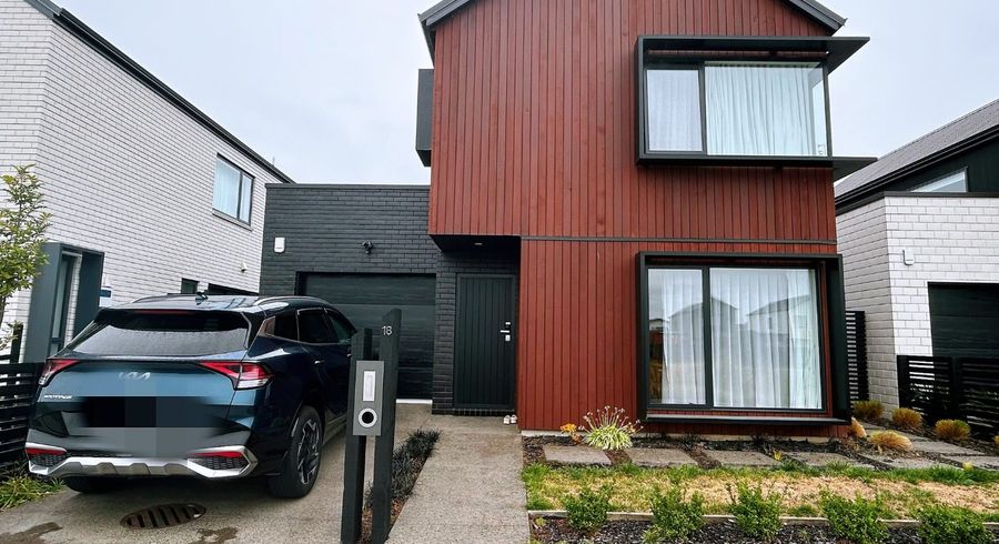  at 18 Cogar Terrace, Chartwell, Hamilton