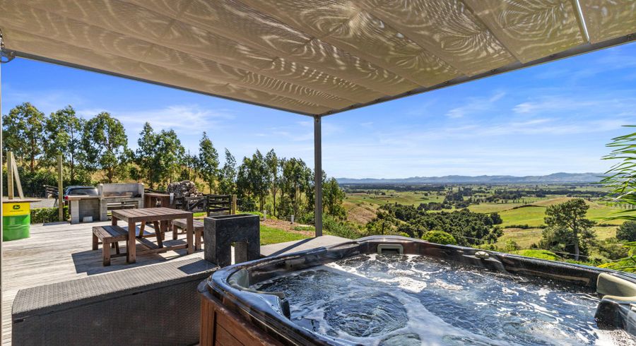  at 680I Quine Road, Morrinsville