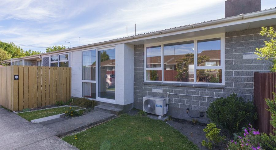  at 3/572 Gloucester Street, Linwood, Christchurch City, Canterbury