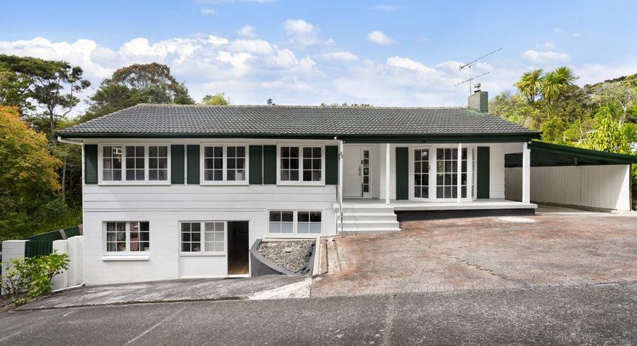  at 30 Glencourt Place, Glenfield, North Shore City, Auckland