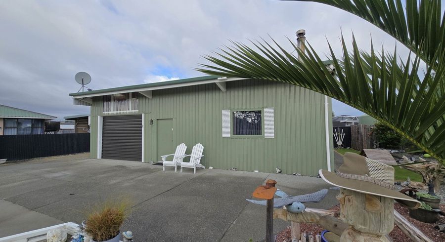  at 4 West Drive, Arahura Valley, Westland, West Coast