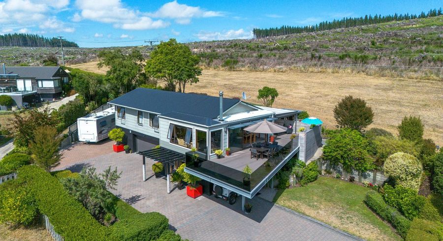  at 8 Parati Place, Turangi